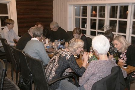 7 Hygge