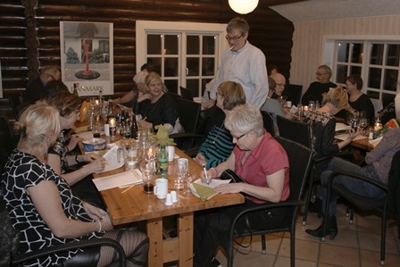 8 Hygge